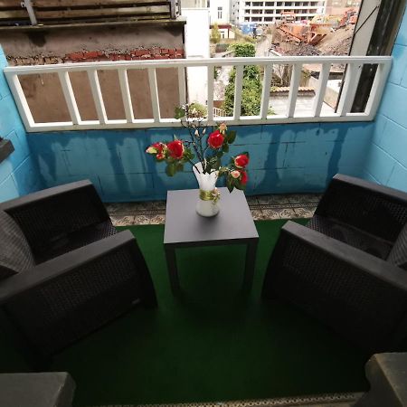 Apartamento Chill-Out Ostende Exterior foto