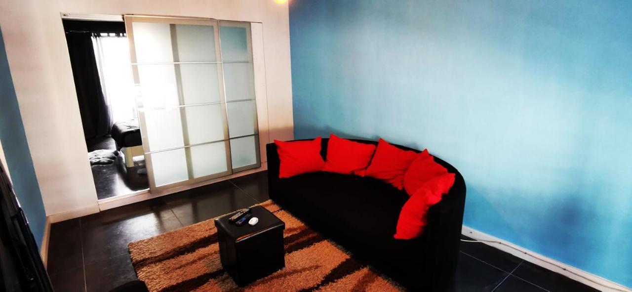 Apartamento Chill-Out Ostende Exterior foto