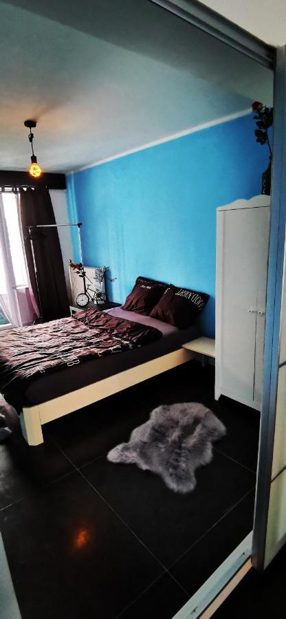 Apartamento Chill-Out Ostende Exterior foto