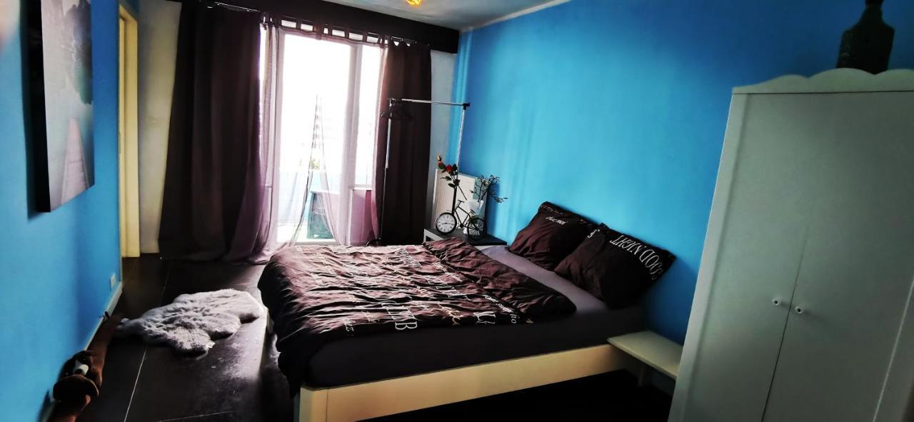 Apartamento Chill-Out Ostende Exterior foto